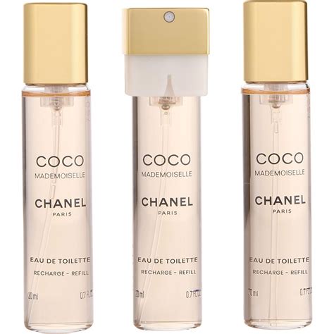 chanel allure vs coco mademoiselle|Chanel perfume for women.